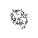 iPhone 8 & 8 Plus Full Screw Set - Gold