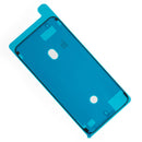 iPhone 8 Plus Precut Water Resistant Frame Adhesive - Black