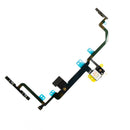 iPhone 8 Plus Power/Volume Button Flex Cable with Metal Bracket Assembly