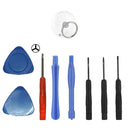 iPhone/Samsung Basic 9 in 1 Complete Toolkit (for all iPhone/Samsung Models)