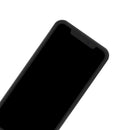 iPhone X Premium Black Soft OLED and Digitizer Glass Screen Replacement