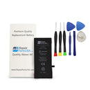 iPhone XR Premium Battery Replacement Kit + Adhesive + Tools