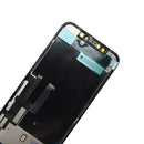 iPhone XR Premium Black LCD and Digitizer Glass Screen Replacement