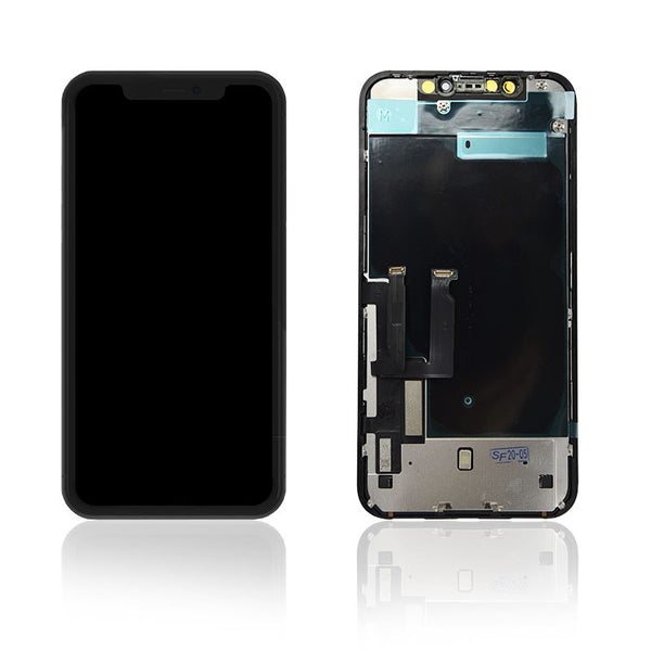 iPhone XR Battery: Replacement Part / Repair Kit
