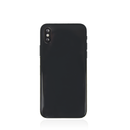 iPhone XS Rear Back Housing Midframe Assembly w/ Pre-Installed Small Parts (Space Grey)