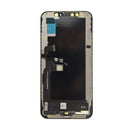 iPhone XS Grade A Black LCD and Digitizer Glass Screen Replacement
