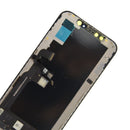 iPhone XS Grade A Black LCD and Digitizer Glass Screen Replacement