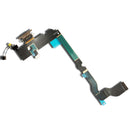 iPhone XS Max Charger Dock Connector Flex Cable - Gold