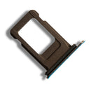 iPhone XS Max Sim Tray Holder - Gold