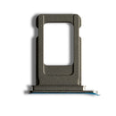 iPhone XS Max Sim Tray Holder - Silver
