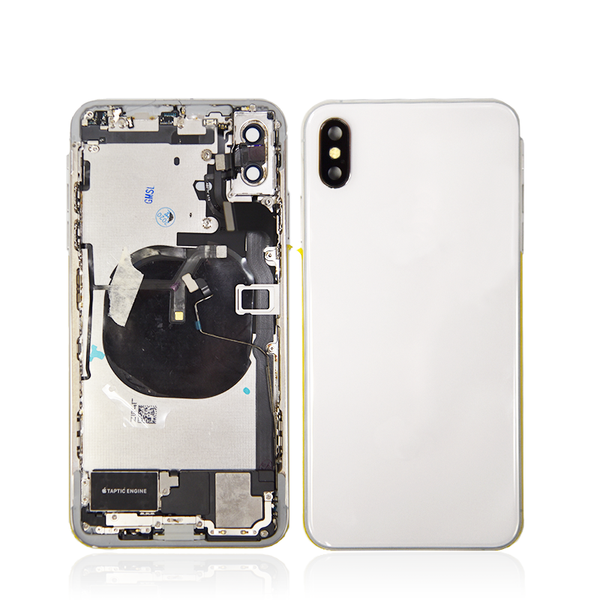 Apple :: iPhone Repair Parts :: iPhone XS Max Parts :: iPhone XS Apple :: iPhone Repair Parts :: iPhone XS Max Parts :: iPhone XS