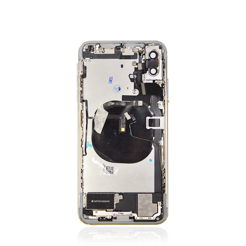 Smartphone Apple iPhone XS Max Blanc d'occasion Smartphone Apple iPhone XS Max Blanc d'occasion