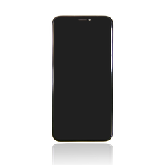 Apple :: Shop By Part :: Screen Repair Kits :: iPhone XS Black