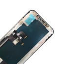 iPhone XS Black Premium Hard OLED Glass Screen Replacement Repair Kit + Premium Toolkit + Adhesive