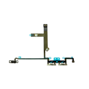iPhone XS Volume Button Flex Cable with Metal brackets