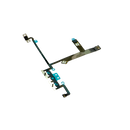 iPhone XS Volume Button Flex Cable with Metal brackets