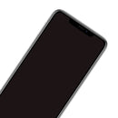 iPhone XS MAX Grade A Black LCD and Digitizer Glass Screen Replacement