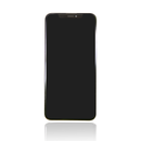 iPhone XS MAX Black Premium Soft OLED Glass Screen Replacement Repair Kit + Premium Toolkit