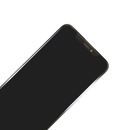 iPhone XS MAX Black Grade A Glass Screen Replacement Repair Kit + Basic Toolkit