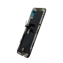 iPhone XS Premium Black Soft OLED Display and Digitizer Glass Screen Replacement