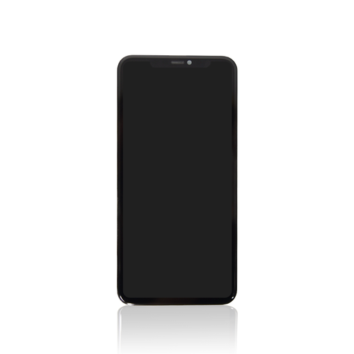 Écran complet SOFT OLED + numériseur tactile iPhone 11 Pro Max