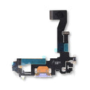 iPhone 12 / iPhone 12 Pro Charging Port Connector Flex Cable - Purple