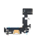 iPhone 13 Charging Port Connector Flex Cable - Pink