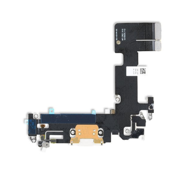 iPhone 13 Charging Port Connector Flex Cable - Starlight