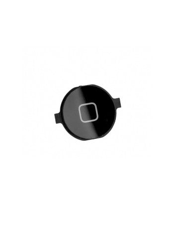 iPhone 4 Black Home Button