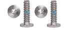 iPhone 4 & 4S Bottom Screw 5 Point Pentalobe