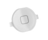 iPhone 4 White Home Button