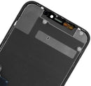 iPhone 11 Grade A Incell LCD and Digitizer Glass Screen Replacement with Back Plate