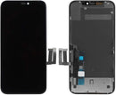 iPhone 11 Premium Incell LCD and Digitizer Glass Screen Replacement with Back Plate