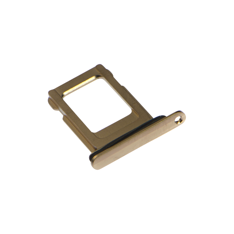 iPhone 11 Pro / iPhone 11 Pro Max Sim Tray Holder - Gold