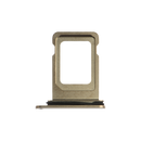 iPhone 11 Pro / iPhone 11 Pro Max Sim Tray Holder - Gold