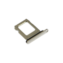 iPhone 11 Pro / iPhone 11 Pro Max Sim Tray Holder - Silver