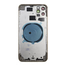 iPhone 11 Pro Max Rear Back Housing Replacement - Gold