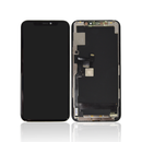 iPhone 11 Pro Premium Black Soft OLED and Digitizer Glass Screen Replacement