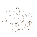 iPhone 11 Screwset Replacement