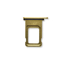iPhone 11 Sim Tray Holder - Yellow