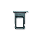 iPhone 11 Sim Tray Holder - Green