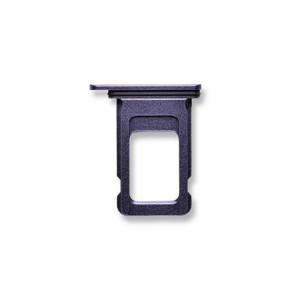 iPhone 11 Sim Tray Holder - Purple