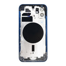 iPhone 12 Rear Back Housing Replacement - Blue