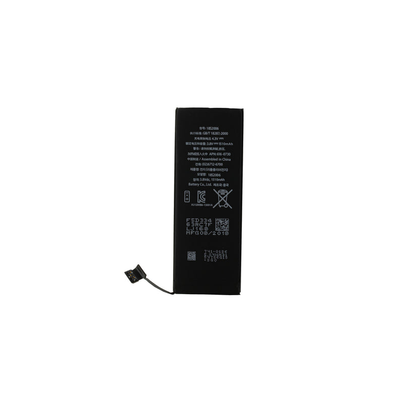 iPhone 5C Premium Replacement Battery
