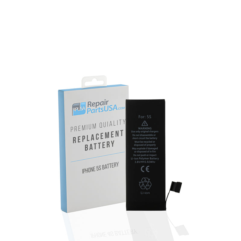 iPhone 5S Premium Replacement Battery