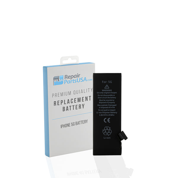 iPhone 5 Premium Replacement Battery