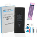 iPhone 6S Plus Premium Battery Replacement Kit + Adhesive + Tools