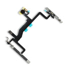 iPhone 6S Power/Volume Flex Cable with Brackets