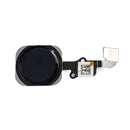 iPhone 6 & iPhone 6 Plus Home Button Flex Cable - Black