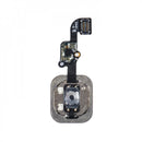 iPhone 6 & iPhone 6 Plus Home Button Flex Cable - Black